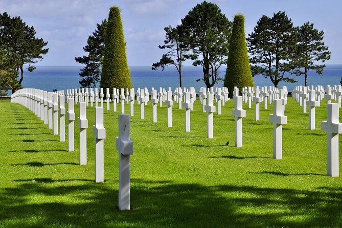 Private Normandy D-Day Live guided Top 6 Sites trip from Paris - Why a private D-Day day from Paris beats the rental-car grind