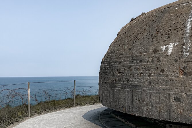 Private Normandy DDay Tour - All inclusive full day - Bayeux lunch time: a real town break in Normandy