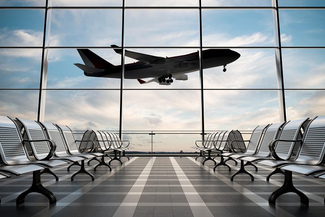 Private One Way Paris Airport (CDG-ORLY) Transfer Sedan From or To Paris - How long it takes from the airport to Paris (and what to plan)