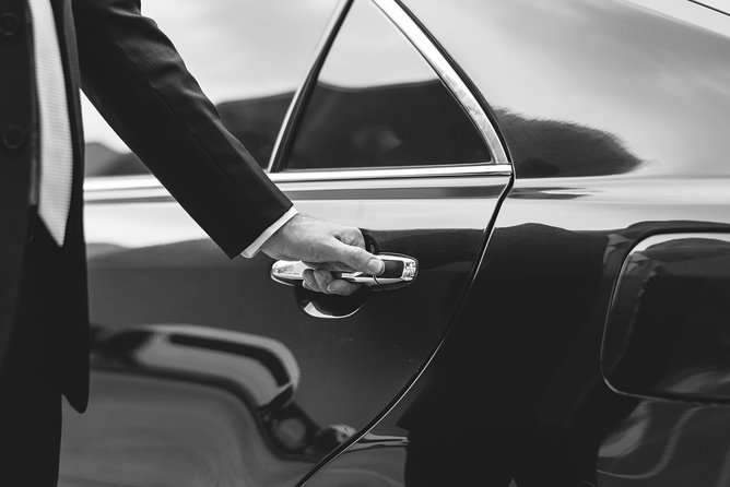 Private One Way Paris Airport (CDG-ORLY) Transfer Sedan From or To Paris - Pickup from your hotel for departure day