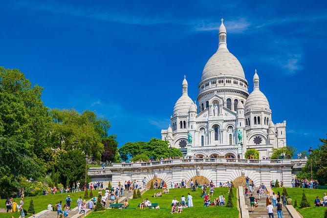 Private One Way Paris Airport (CDG-ORLY) Transfer Sedan From or To Paris - Best for: who should book this transfer