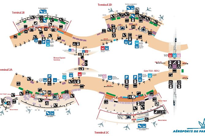 Private One-Way Transfer: City of Paris - What the Reviews Got Right, Names Like Serge, Alex, Lucien, and Steve