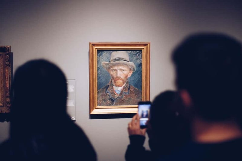 Private Orsay Museum Tour: 2h Highlights w/ Monet & Van Gogh - Key highlights I’d plan around