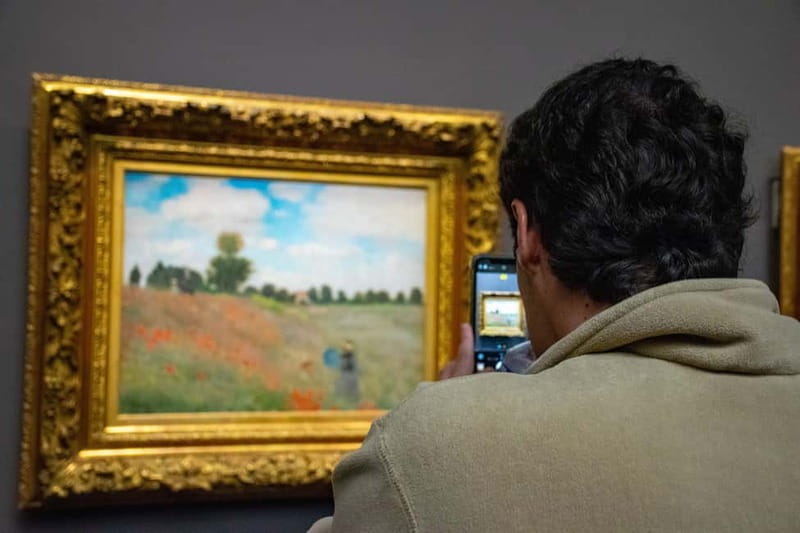 Private Orsay Museum Tour: 2h Highlights w/ Monet & Van Gogh - Why a private Orsay highlights tour is such good value