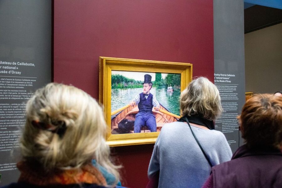 Private Orsay Museum Tour: 2h Highlights w/ Monet & Van Gogh - What your guide actually does in a 2-hour highlights visit
