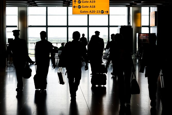Private Paris Airport Arrival Transfer – CDG & ORLY Airports - Key things I’d plan around