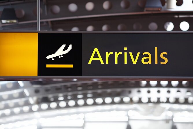 Private Paris Airport Arrival Transfer – CDG & ORLY Airports - The ride itself: vehicle comfort and what “private” really buys you