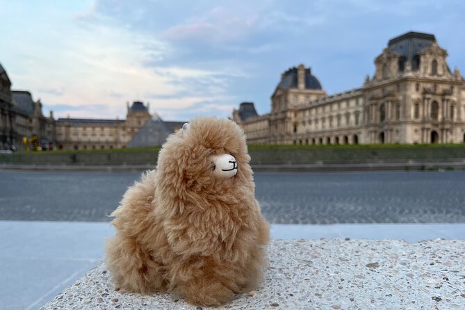 Private Paris City Night Sightseeing Tour - Hotel pickup, WiFi on board, and the comfort factor