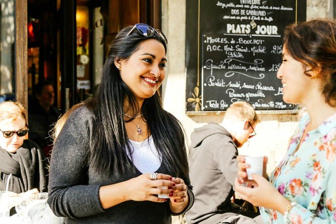 PRIVATE Paris Food Tour in Saint Germain District: 10 Tastings - Key things I’d bet on before you go