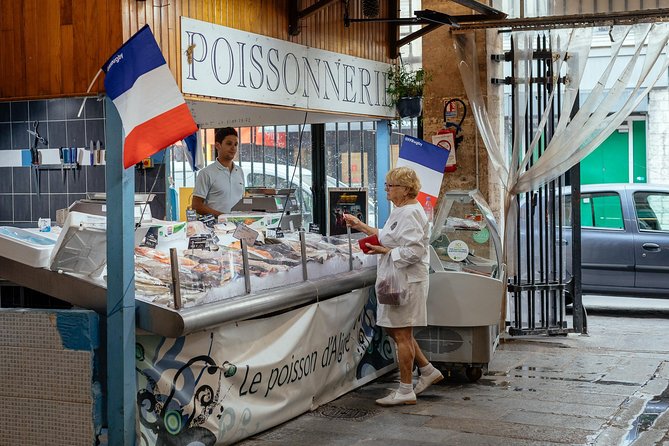 PRIVATE Paris Food Tour in Saint Germain District: 10 Tastings - Sweet-heavy? How to handle the dessert pull