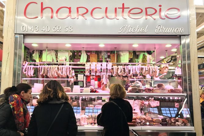Private Paris Marche d'Aligre Walking Tour with Tastings - Who this tour fits best, and who should skip it