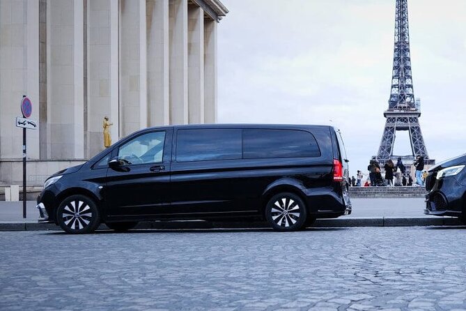 Private Paris tour By Minivan, private guide, Champagne(optional) - Key things that make this private minivan day work