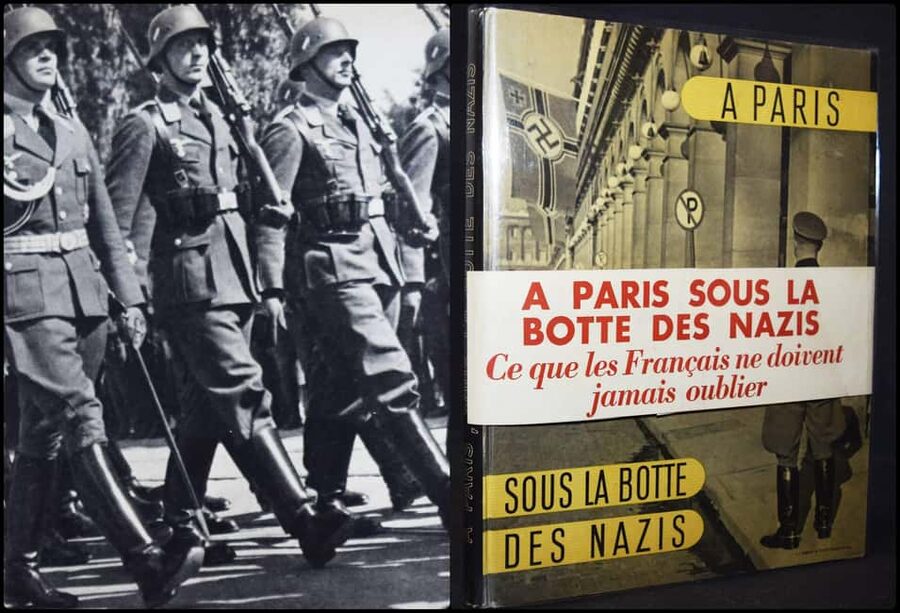 Private Paris WWII History Tour: Occupation & Resistance - Resistance Streets and Defense de France: Where Print Became Power