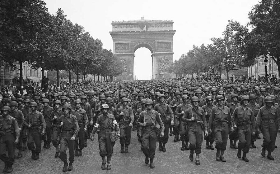 Private Paris WWII History Tour: Occupation & Resistance - Paris’s Final Days of Occupation and the Return of Freedom