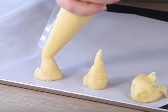 Private Pastry Class with Catherine Near Arc de Triomphe - Who This Private Pastry Class Is Best For