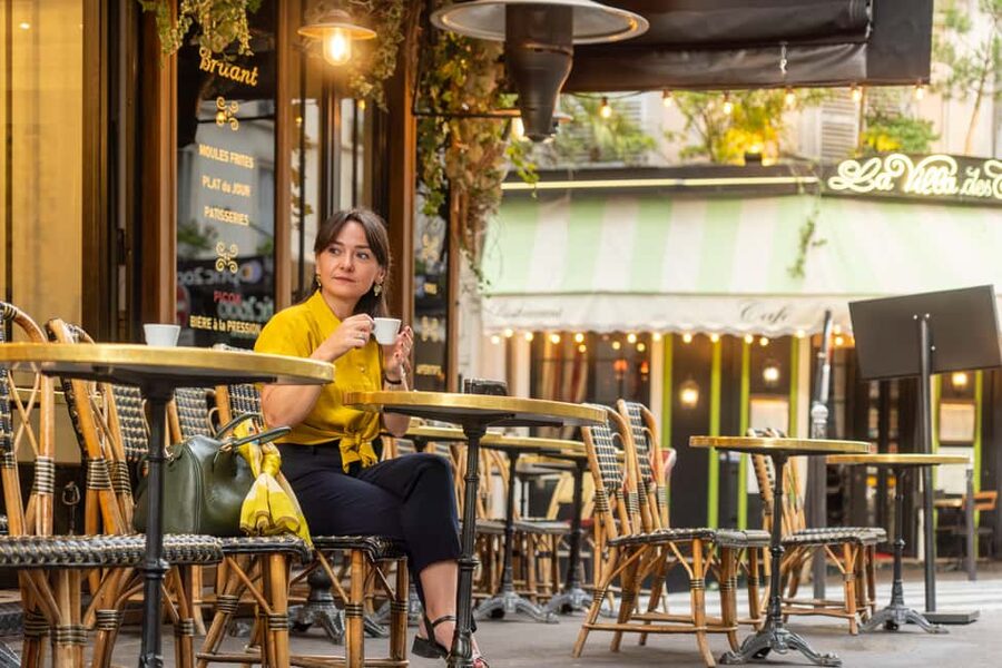 Private Photo Session - Streets of Paris - Quick Key Points to Know
