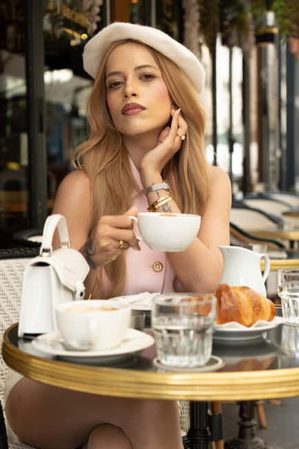 Private Photo Session - Streets of Paris - A Few Things to Plan, So the Shoot Feels Smooth