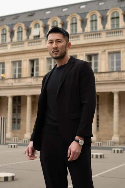 Private Photo Session - Streets of Paris - Your 1-Hour Photo Session: More Coaching Than Guesswork