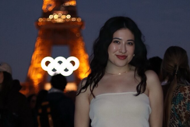 Private photo session with a professional in Paris - How you get posed photos without feeling posed