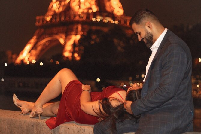Private photo session with a professional in Paris - Timing, pacing, and how to make 30 minutes work for you