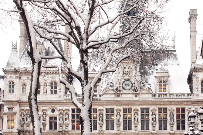 Private Photo Tour in Paris with a Professional Photographer - Stop 2, Place du Tertre for street portraits