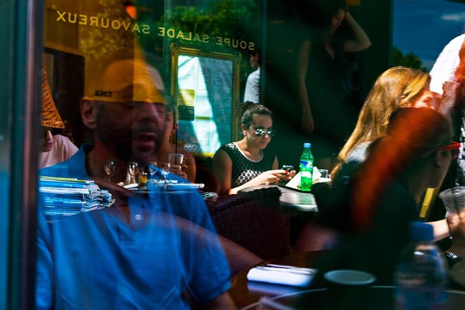 Private Photography Walking Tour of Paris: Latin Quarter or Montmartre - Choosing Montmartre or the Latin Quarter for Your Photo Walk