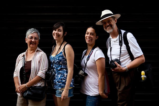 Private Photography Walking Tour of Paris: Latin Quarter or Montmartre - Stop By Stop: Quartier Latin and Notre-Dame Composition