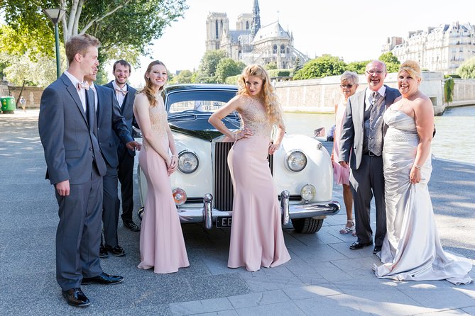 Private Photography Walking Tour of Paris: Latin Quarter or Montmartre - The Value of a Private Photographer at $237.17 Per Person