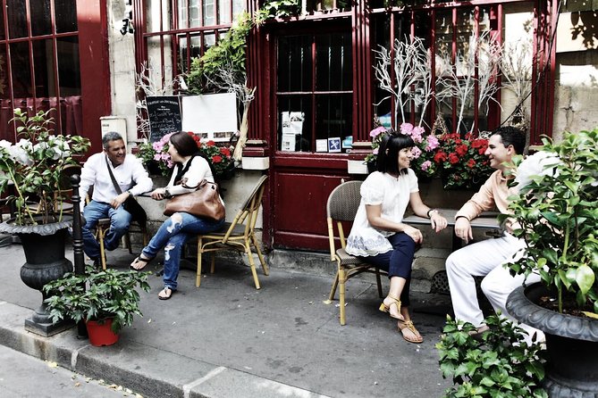Private Photography Walking Tour of Paris: Latin Quarter or Montmartre - Three Hours in Paris That Teaches You How to See