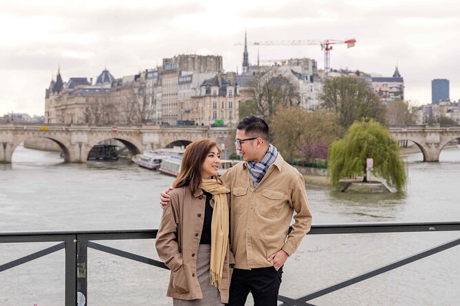 Private Photoshoot at the Louvre area in Paris - Stop 3: Domaine National du Palais-Royal for Softer, Elegant Scenes