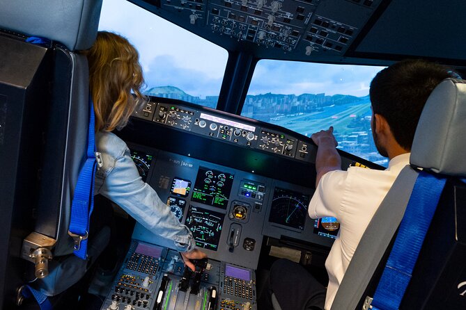 Private Pilotage of a Flight Simulator in Paris - Price and value: is $119.48 per person worth it?
