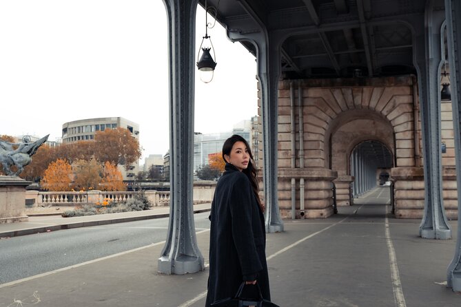 Private Professional Photoshoot near the Eiffel Tower in Paris - Price and Value: What $93.45 Buys You (And What It Does Not)