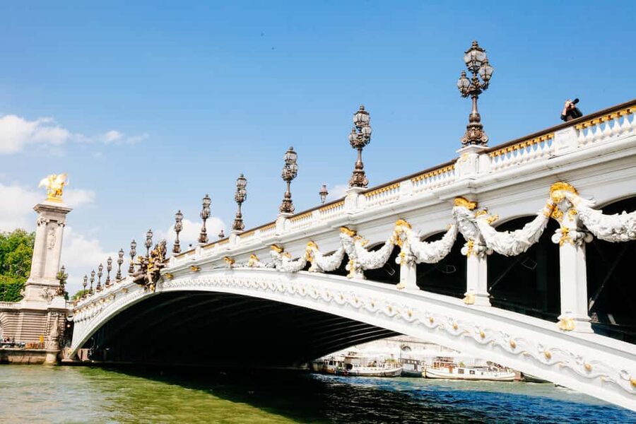 Private Secrets of Paris Bike Tour - Key highlights you will feel on the route