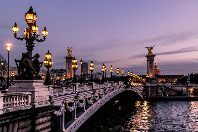 Private Sedan Transfer Charles de Gaulle Airport to Paris - The ride into Paris: direct, private, and calm-ish