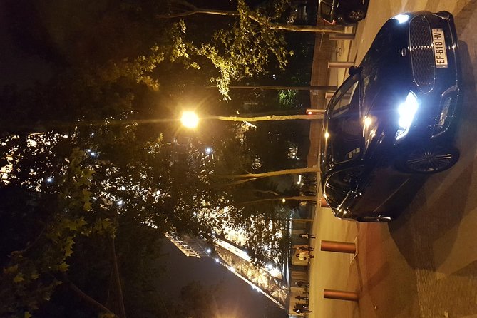 Private Shuttle from Charles de Gaulle Airport to Paris: Premium Service - Timing and price: is $85.35 per person good value?