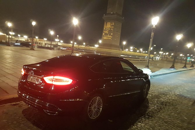 Private Shuttle from Charles de Gaulle Airport to Paris: Premium Service - Reliability reality check: what the mixed experiences teach you