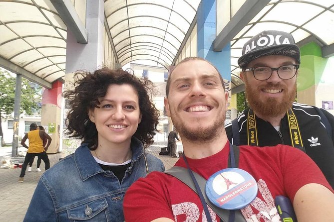 Private Street Art 2-Hour Guided Tour in Paris - Who this tour is best for, and who should skip it