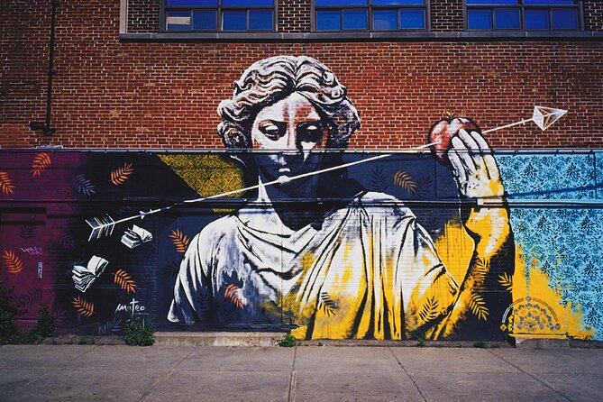 Private Street Art Tour in Paris with Local Expert - Key Things That Make This Tour Work Well
