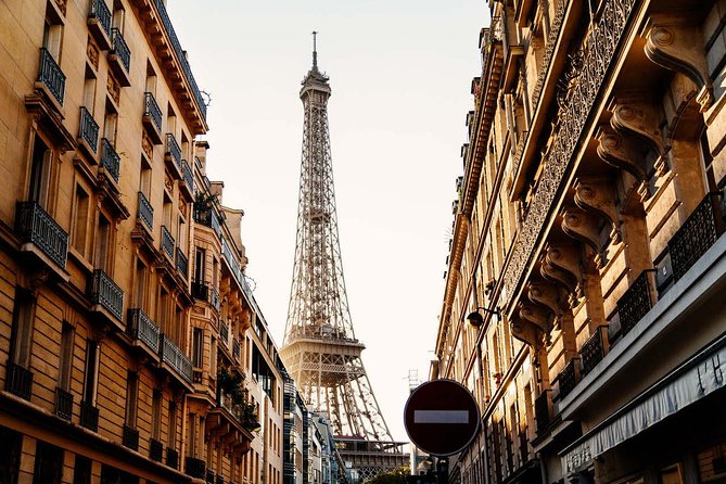 PRIVATE TOUR: Highlights & Hidden Gems of Paris With Locals - Galerie Vivienne, Opera Bastille, and a rooftop view that changes everything
