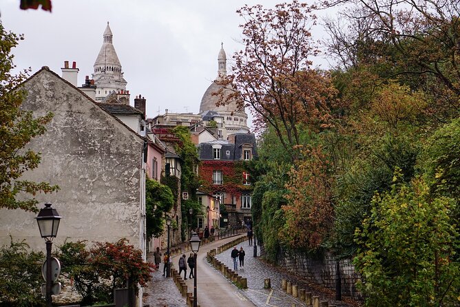 Private Tour in Italian of Paris: Centre, Montmartre, Louvre - Price and Value: Is $94 Reasonable for a Private Guide?