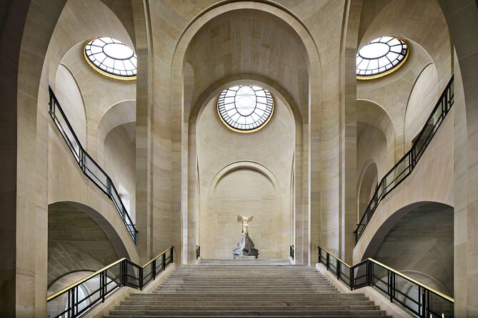 Private Tour Louvre Museum - Timing tips that matter once you are inside