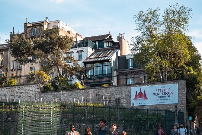 Private Tour of Montmartre in a Citroën Classic - Who this tour is best for