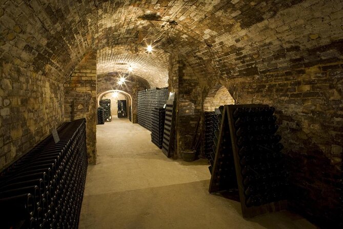 Private tour of the Champagne area, meet local producers and taste their Champagne, start from your hotel in Paris. - Key Points You Should Know Before You Go