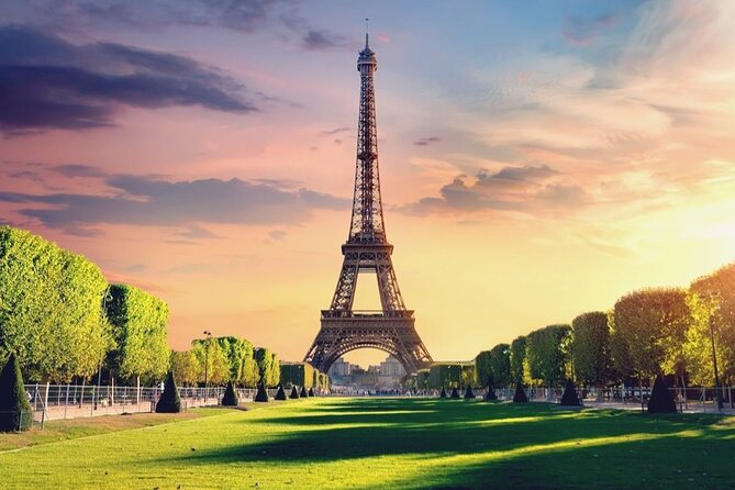 Private tour of various Monuments in Paris - Pantheon, Sorbonne, and Saint-Michel: the Left Bank feeling