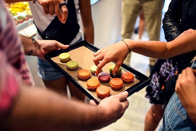 Private Tour: Secret Food Tours Paris Saint Germain - Private tour perks that actually change your experience