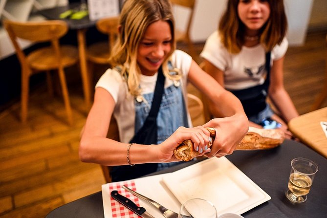 Private Tour: Secret Food Tours Paris Saint Germain - How to get the most out of your guide and pace