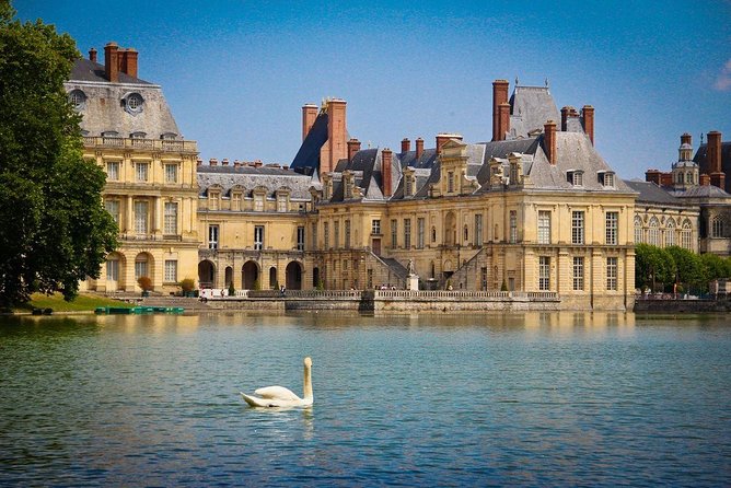 Private tour to Fontainebleau from Paris. Tickets included! - Key Things I’d Prioritize