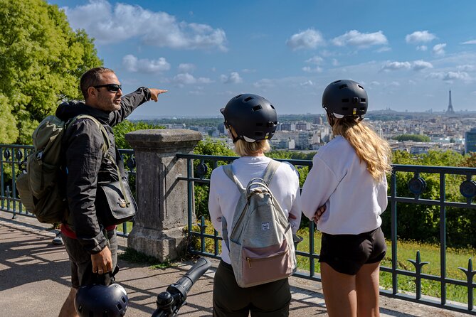 Private Tour: Versailles by Electric Bike from Paris - Why an electric bike day to Versailles beats the usual plan