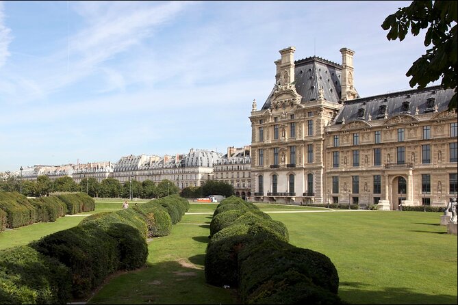 Private Tour with Guide to Midnight in Paris Movie Locations - Why this Midnight in Paris movie-locations tour feels different than a normal walk