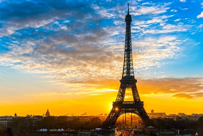 Private Transfer from CDG or ORY Airport to Paris City - Key Takeaways